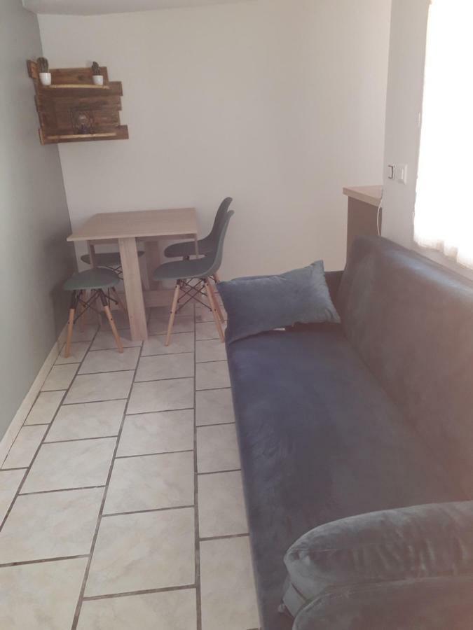 Maison Cosy Cournonterral Ngoại thất bức ảnh