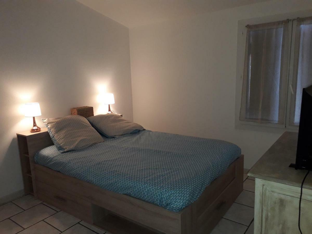 Maison Cosy Cournonterral Ngoại thất bức ảnh