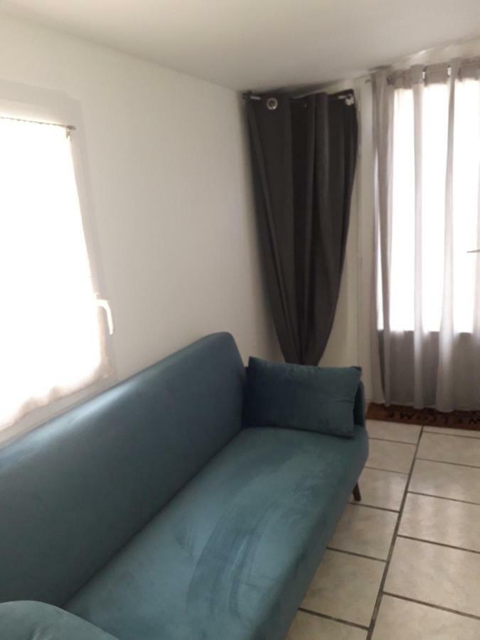 Maison Cosy Cournonterral Ngoại thất bức ảnh