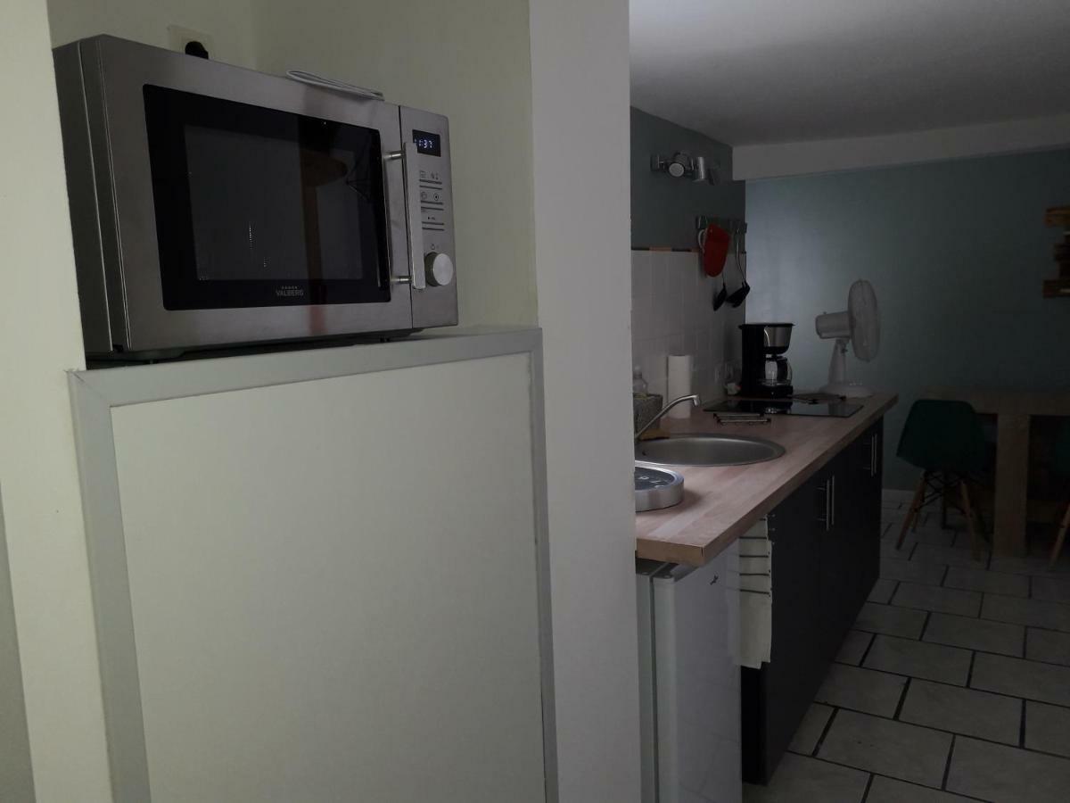 Maison Cosy Cournonterral Ngoại thất bức ảnh