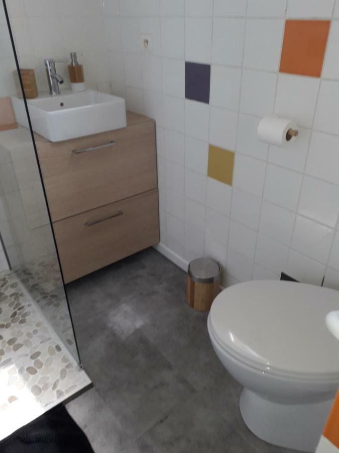 Maison Cosy Cournonterral Ngoại thất bức ảnh
