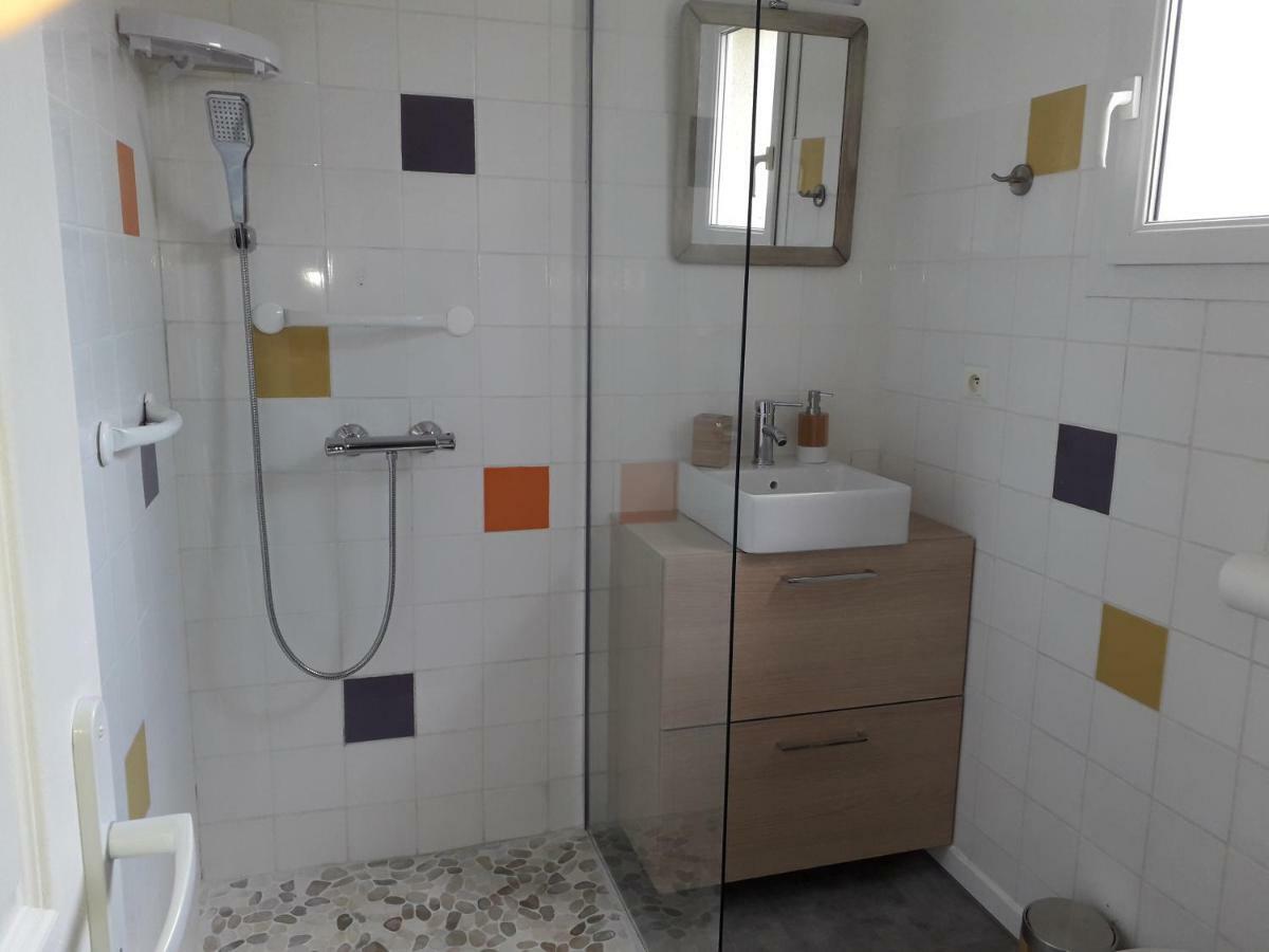 Maison Cosy Cournonterral Ngoại thất bức ảnh