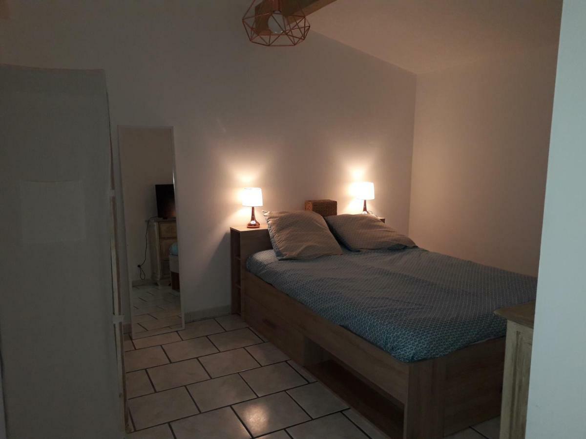 Maison Cosy Cournonterral Ngoại thất bức ảnh