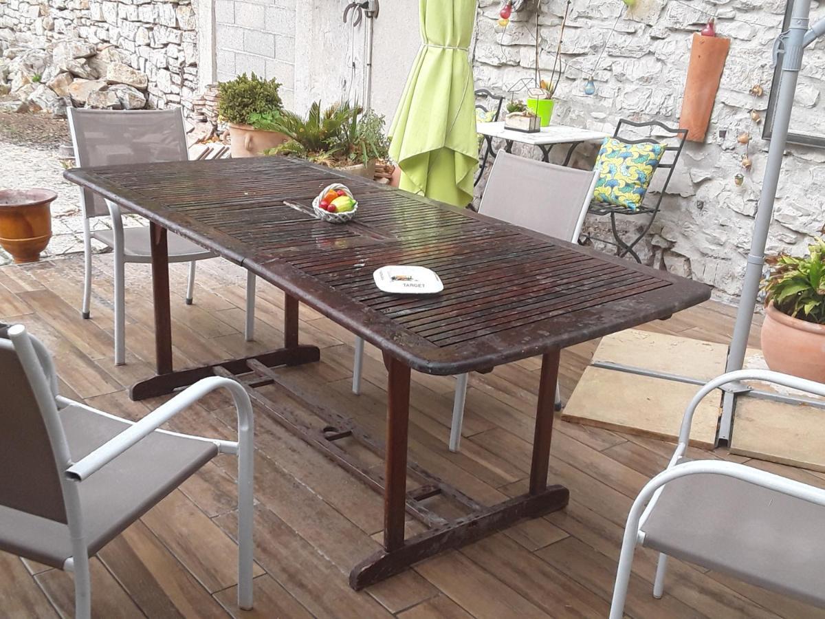 Maison Cosy Cournonterral Ngoại thất bức ảnh