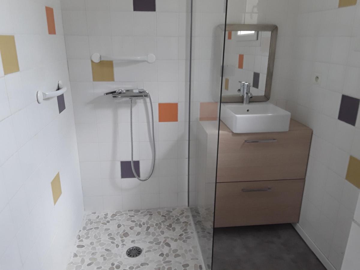 Maison Cosy Cournonterral Ngoại thất bức ảnh
